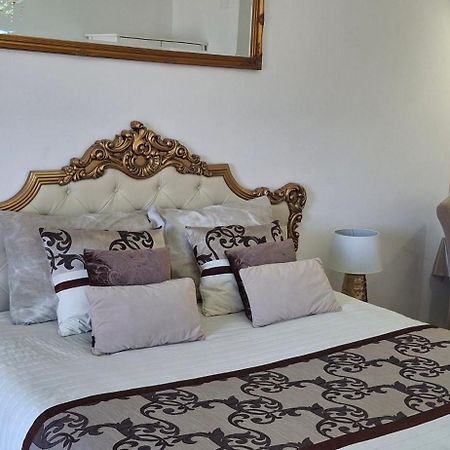 Beautyful Sea View 6 Luxury Studio Danijela Senj  Exterior foto