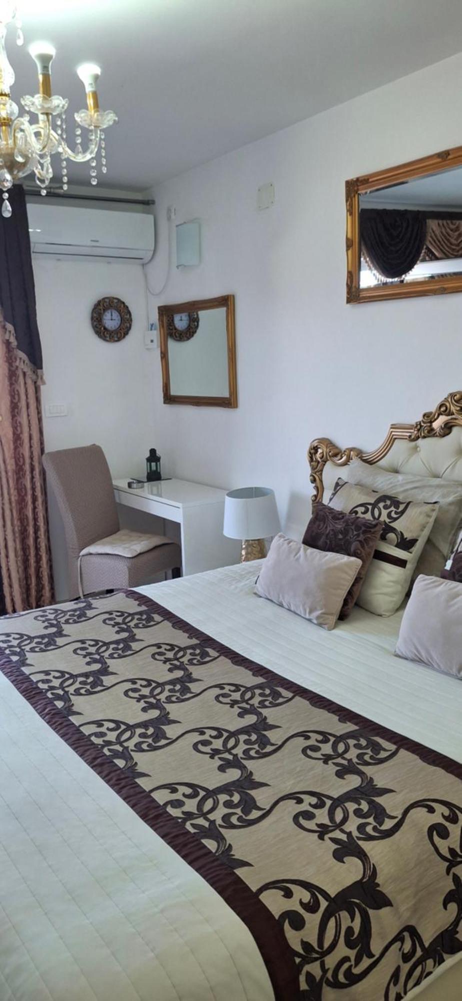 Beautyful Sea View 6 Luxury Studio Danijela Senj  Exterior foto
